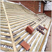 Alterations and Refurbishments