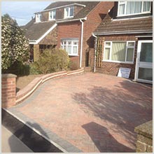 Driveways, Patios and Landscaping